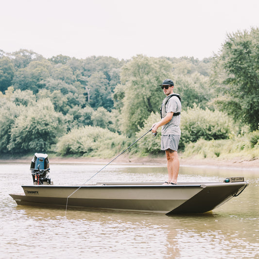 Mud Hull